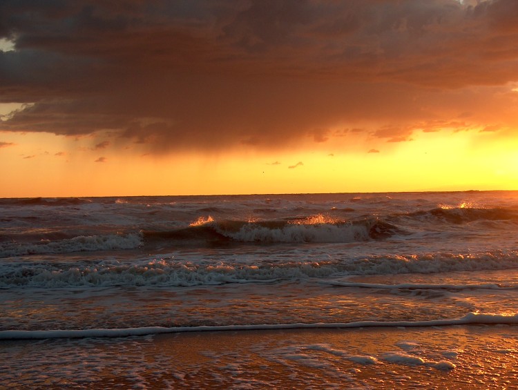 Il mare che non ti aspetti